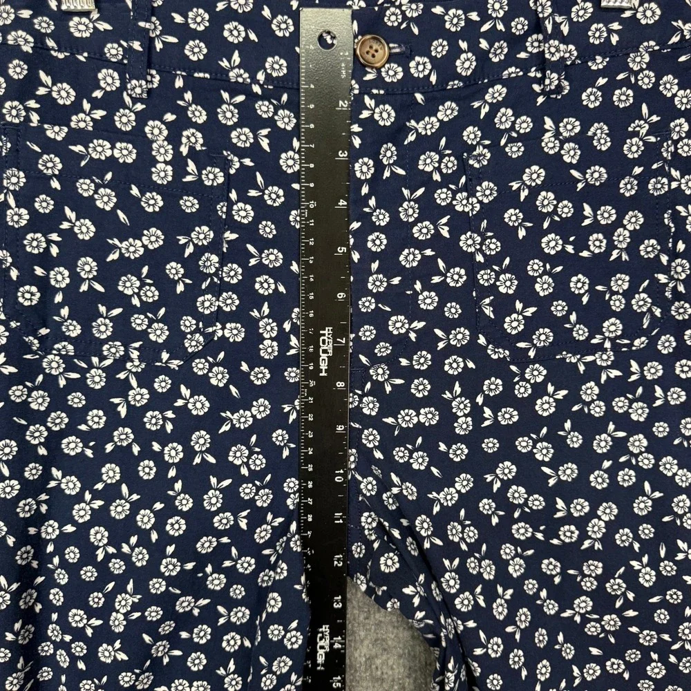 J. Crew crew pants